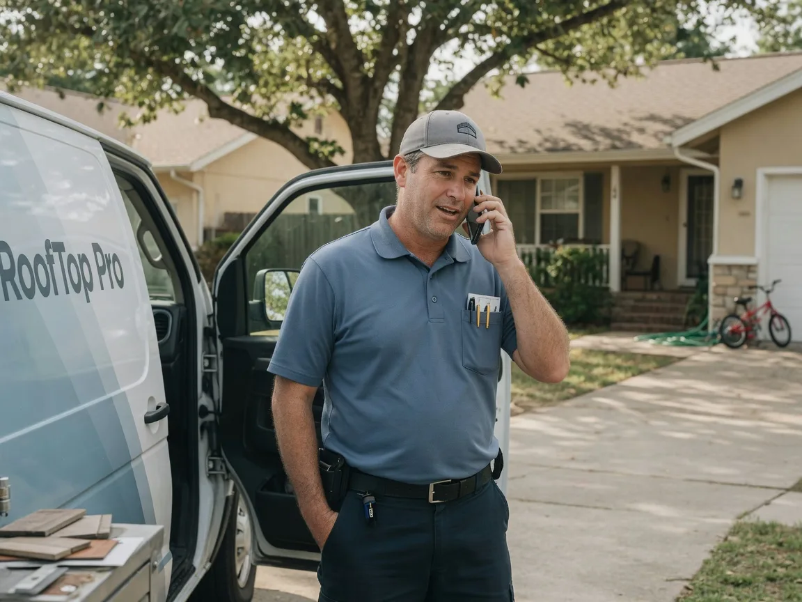 Roof Repair Edon, OH FAQs