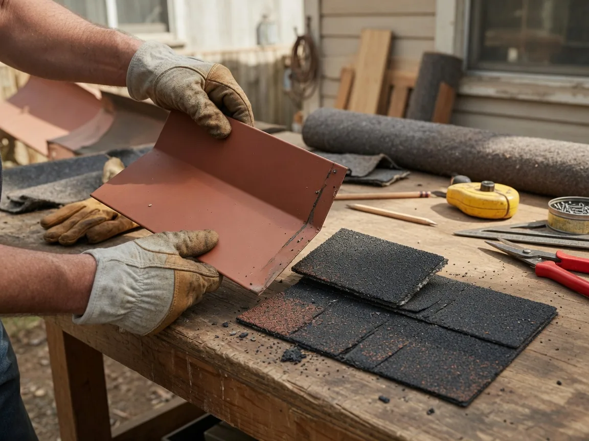 Roof Repair company in Edon, OH